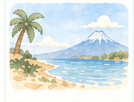 撮影スポットガイド