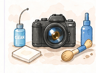 お手入れ・保管方法